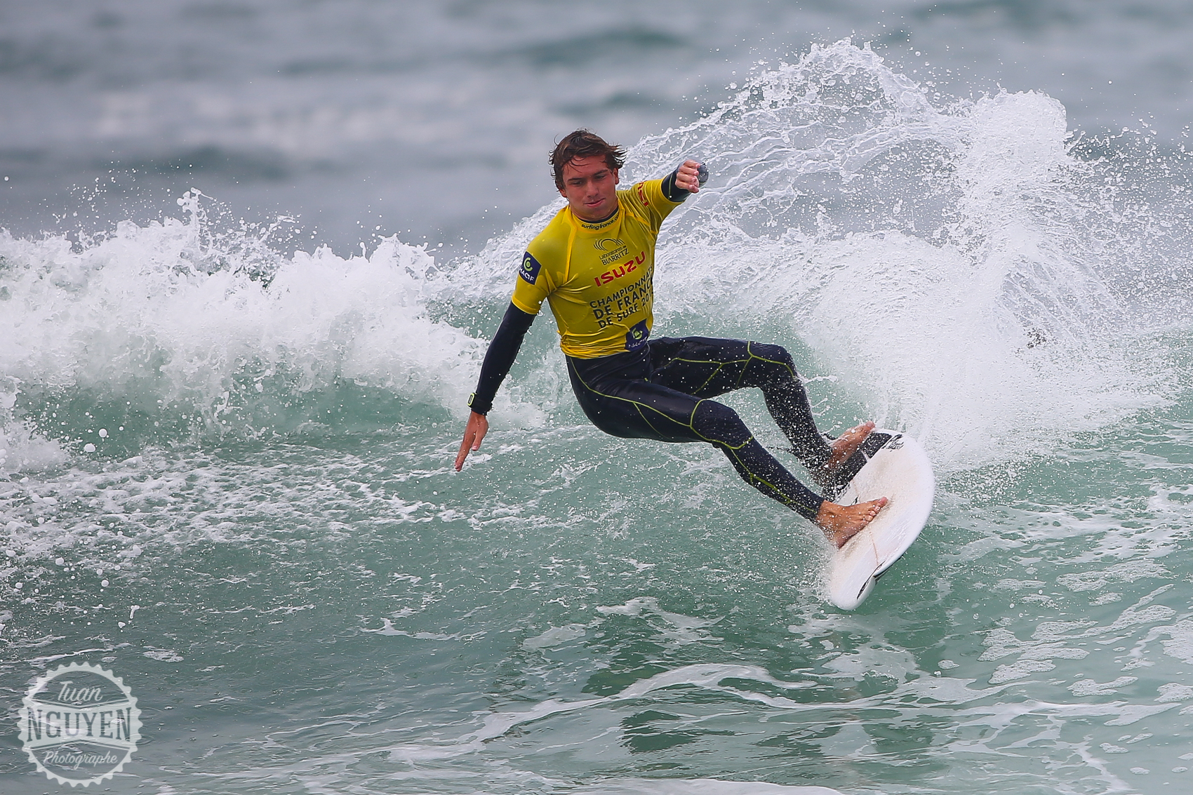 Biarritez Bayonne 2343